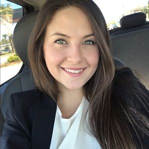 Meet your Posher, Kathleen